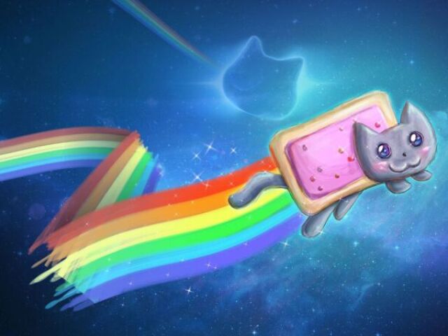 Nyan Cat