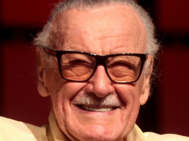 Stan Lee