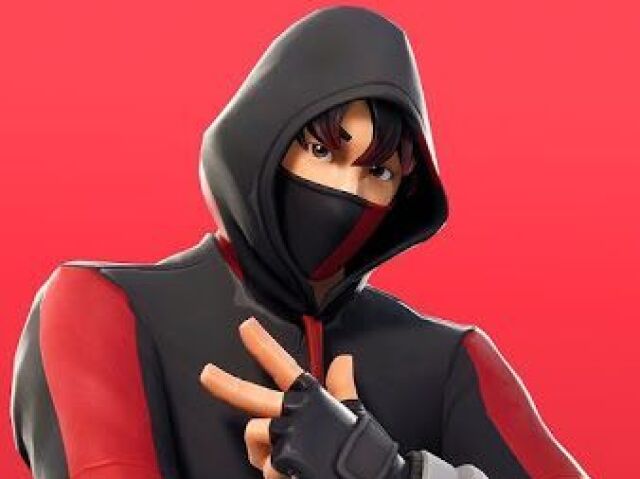 Ikonik