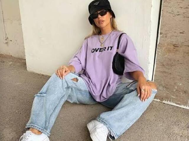 Oversized