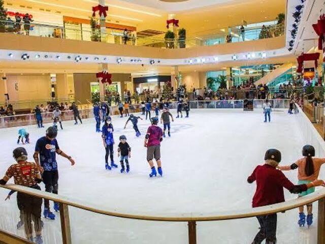 Essa (centro de patinação no gelo)