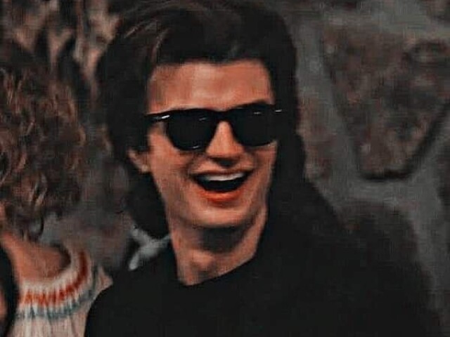 Steve Harrington