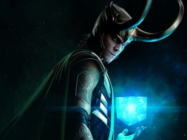 LOKI