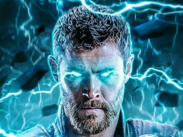 THOR