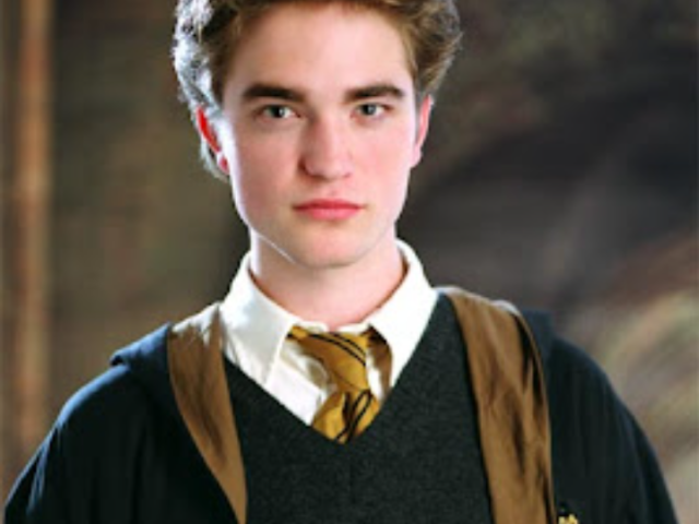 Cedrico diggory