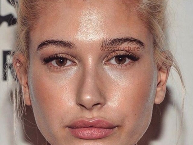 hailey baldwin