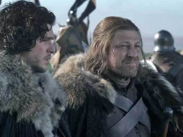 Ned Stark (Game Of Thrones)