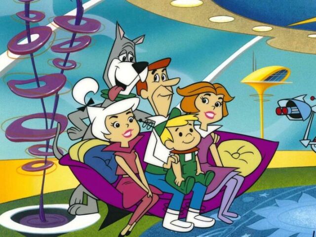 The Jetsons