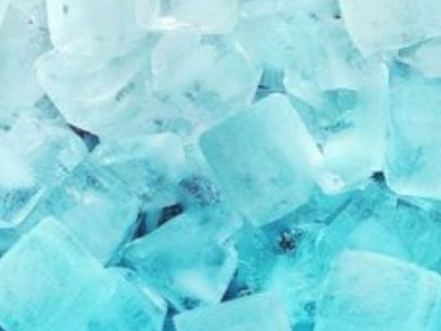 Azul💙🥶❄️