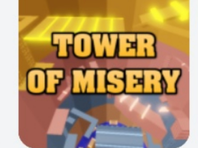 Tower of Misery