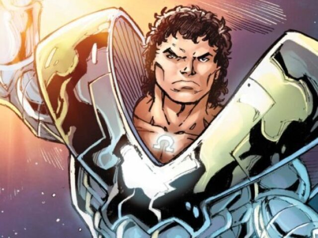 Beyonder