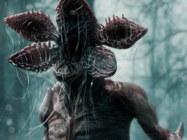 Demogorgon