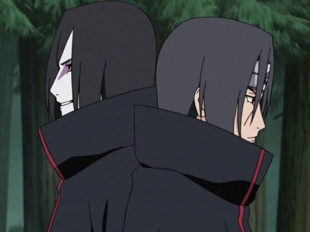 Orochimaru