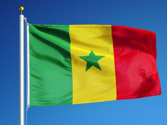 Senegal