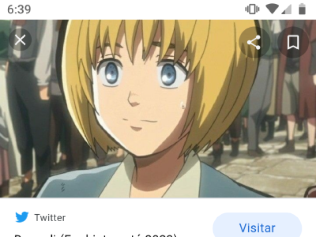 Armin?