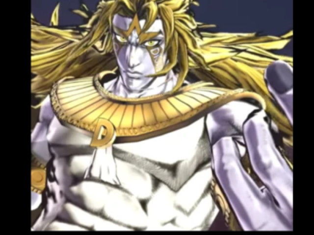 Dio oh