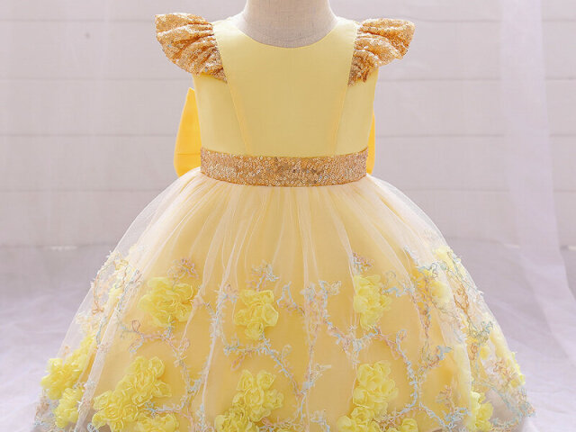 Amarelo amoooo
