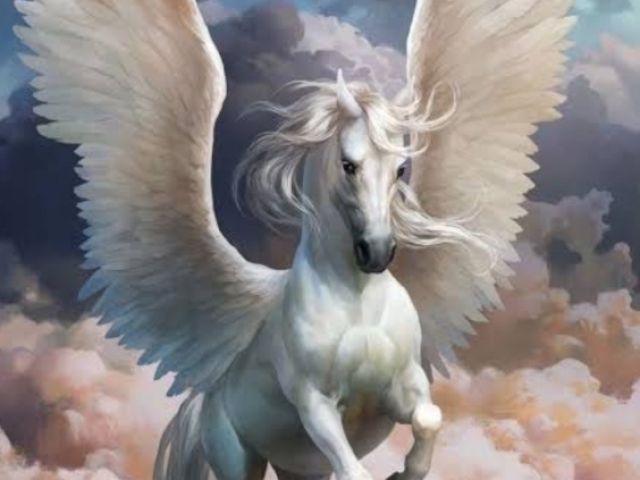 Pegaso