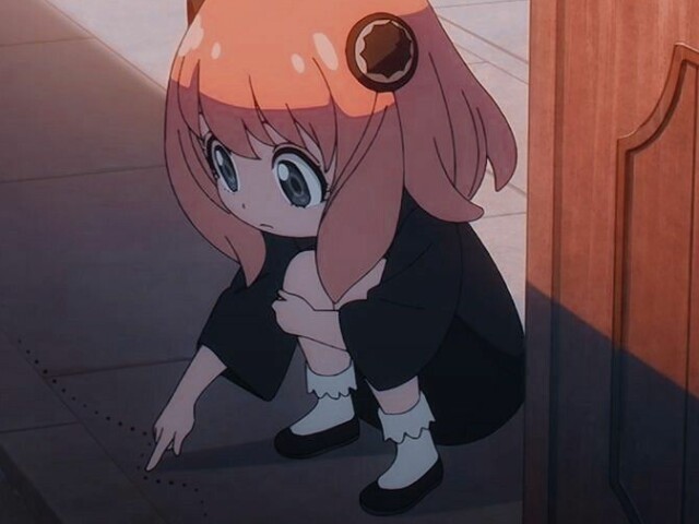 Anime *・゜゚