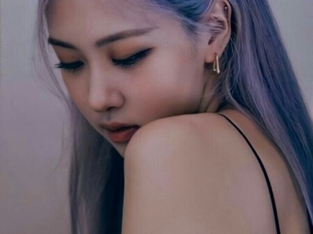 Rosé🌷