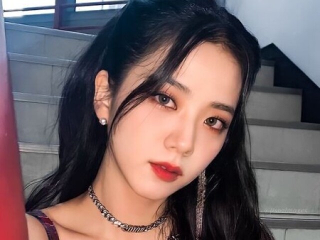 Jisoo💜