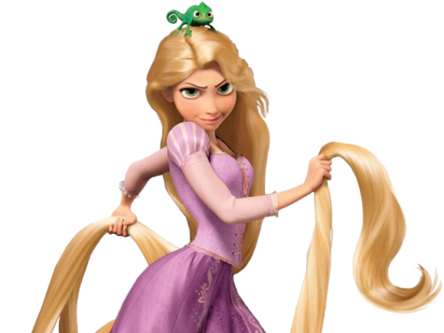 Rapunzel