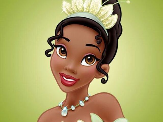 Tiana