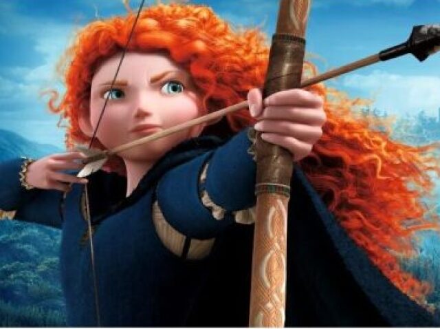 Merida