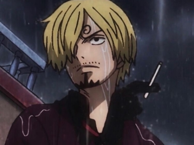 Sanji