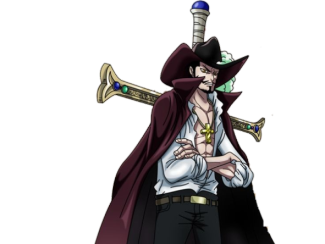 Mihawk