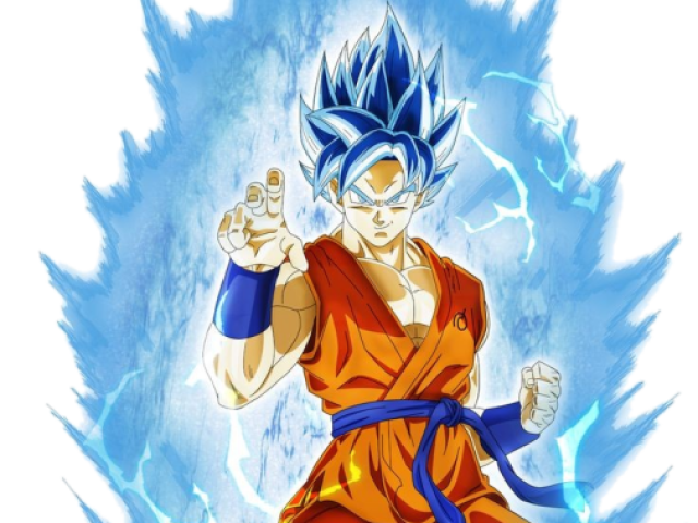 Goku