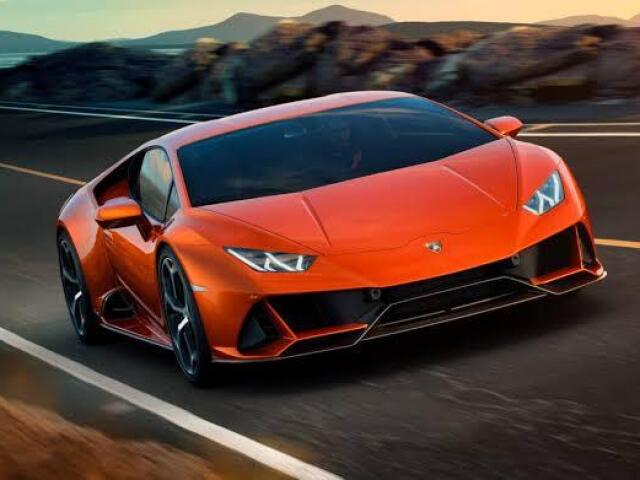 Huracan