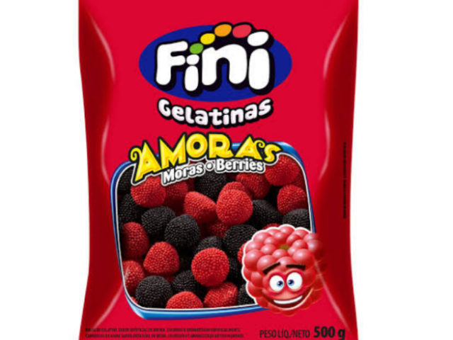 Fini Amoras