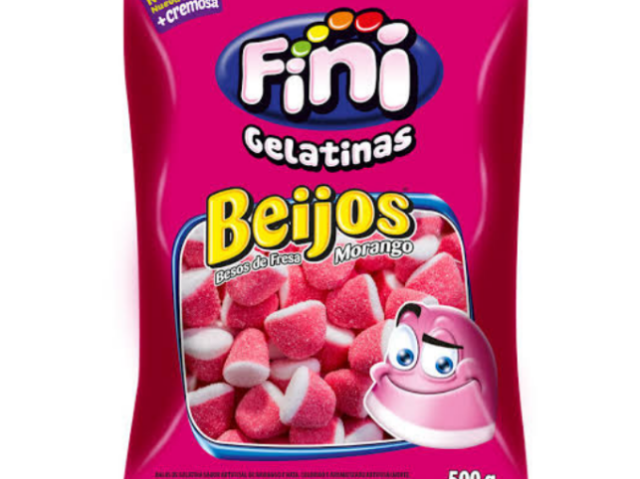 Fini beijinhos