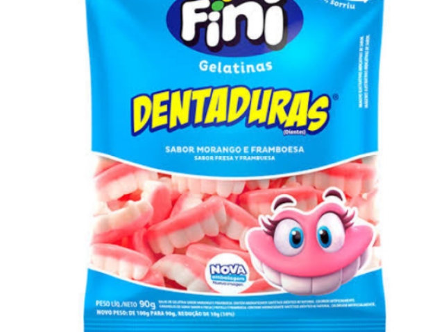 Fini Dentaduras