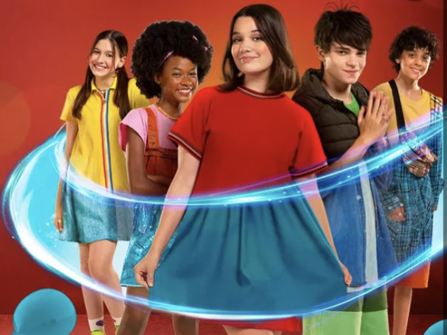 Quem Você Seria De Turma da Mônica?