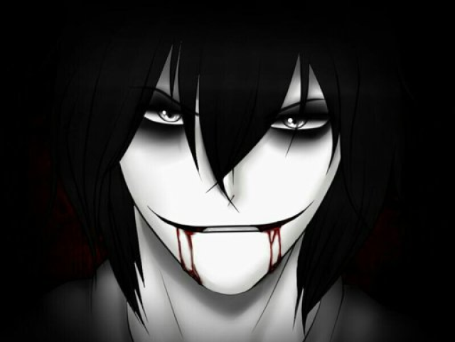 Jeff the killer