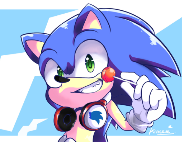 sonic