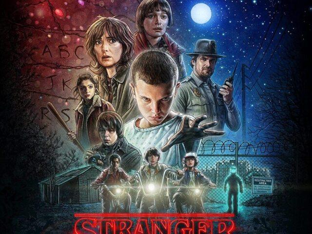 Stranger Things