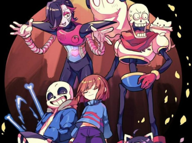 undertale