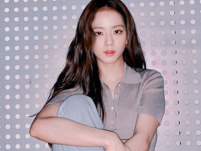 Jisoo- BlackPink