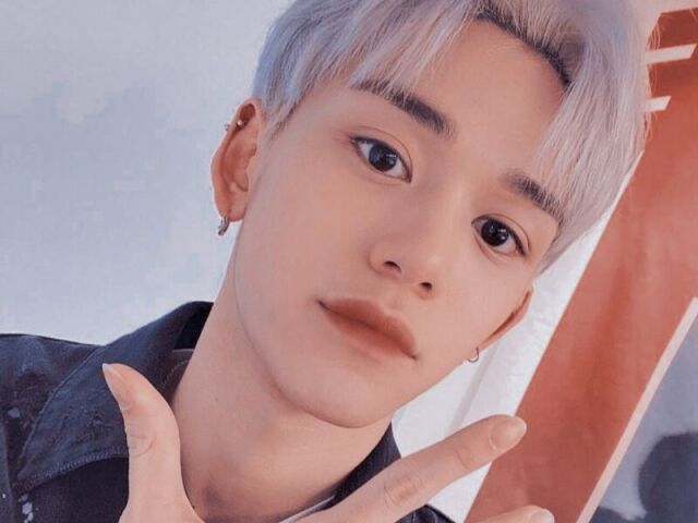 Lucas- NCT U e WayV