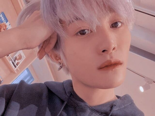 YangYang- WayV