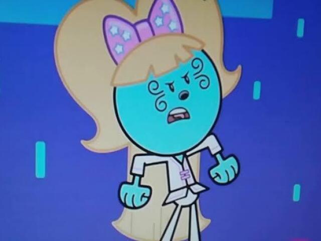 Shine - Wow Wow Wubbzy: Wubb Idol