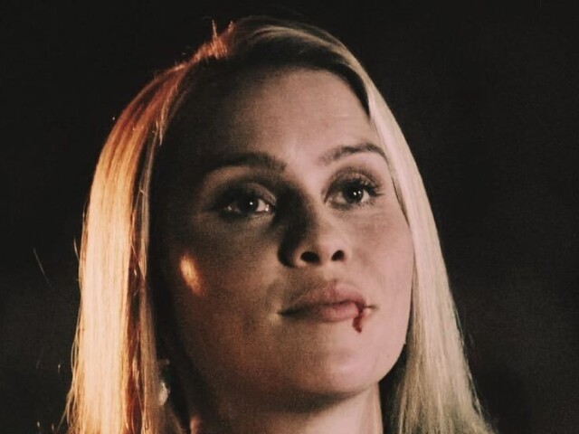 Rebekah Mikaelson