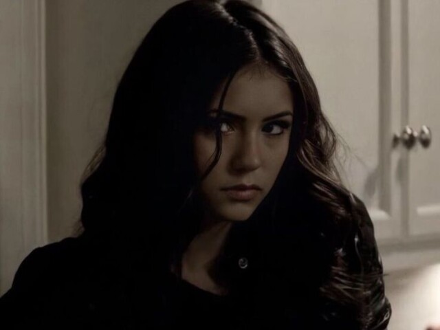 Katherine Pierce