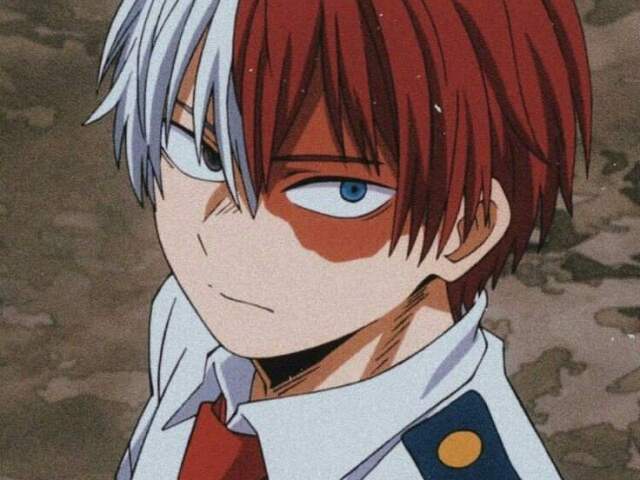 Todoroki