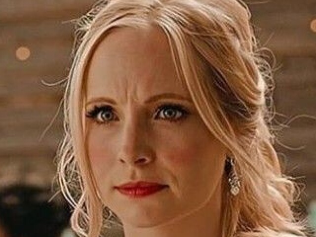 Caroline Forbes