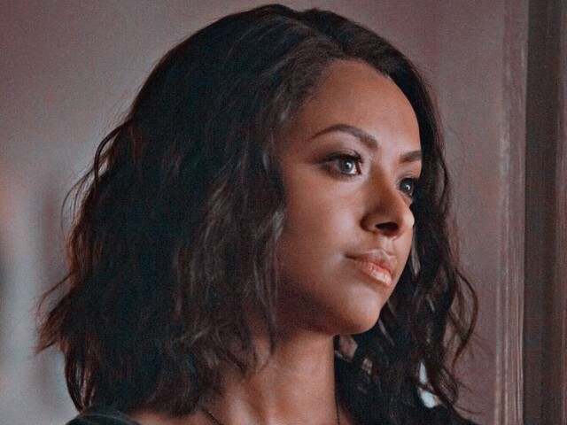 Bonnie Bennett