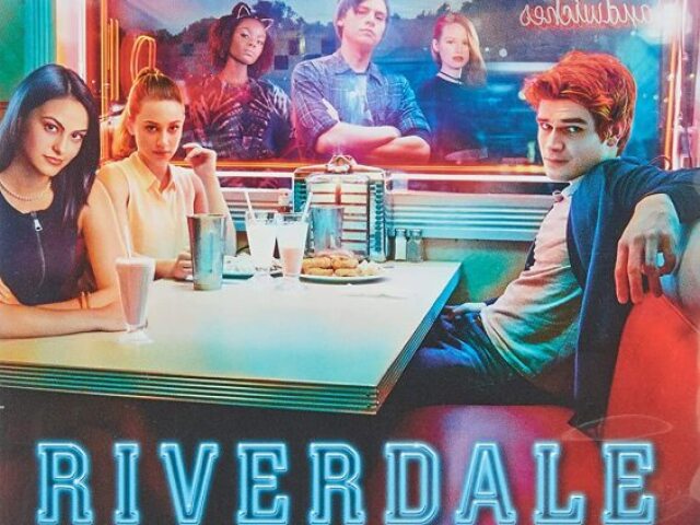 Riverdale